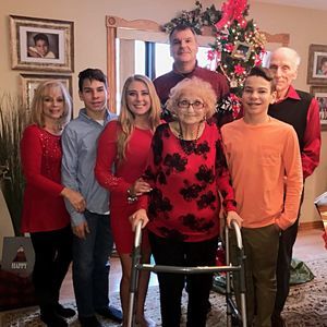 Meet your Posher, Cheryl